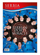 SERBIA NATIONAL REVIEW, NO. 30